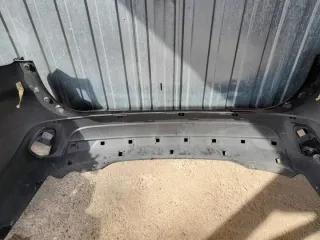 6410C798ZZ Бампер задний Mitsubishi Outlander 3 Арт e5210320, вид 6