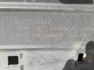 6410C798ZZ Бампер задний Mitsubishi Outlander 3 Арт e5210320, вид 7