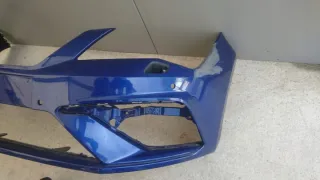 5F0807221AB Бампер передний Seat Leon 3 Арт e5210880, вид 5