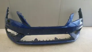 5F0807221AB Бампер передний Seat Leon 3 Арт e5210880, вид 6