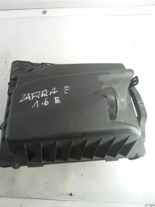 460023377 Корпус воздушного фильтра Opel Zafira C Арт e5212474, вид 1