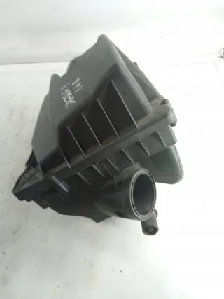 460023377 Корпус воздушного фильтра Opel Zafira C Арт e5212474, вид 5