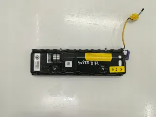3T2880841B Подушка безопасности Skoda Superb 2 Арт e5212631, вид 2