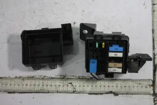 243880001R 243510001R Блок предохранителей Renault Megane 3 Арт e5213337, вид 2