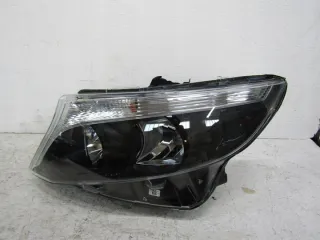 A4479067700 Фара левая Mercedes Vito W447 Арт e5213987, вид 2