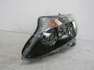 A4479067700 Фара левая Mercedes Vito W447 Арт e5213987, вид 4