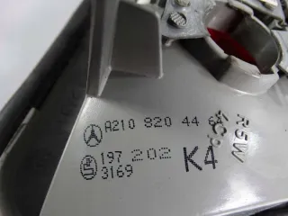 A2108204464 Фонарь задний правый Mercedes E W210 Арт e5215279, вид 3