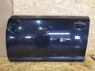  Дверь передняя левая Audi A6 C6 (S6,RS6) Арт e5215884, вид 2