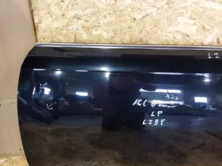  Дверь передняя левая Audi A6 C6 (S6,RS6) Арт e5215884, вид 8