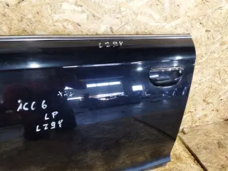  Дверь передняя левая Audi A6 C6 (S6,RS6) Арт e5215884, вид 9