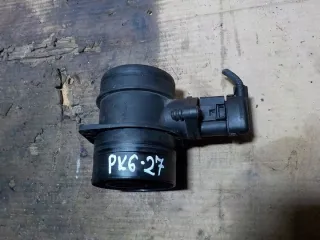 0281002461 Расходомер воздуха Volkswagen Passat B6 Арт e5217403, вид 1