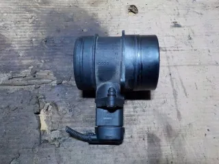 0281002461 Расходомер воздуха Volkswagen Passat B6 Арт e5217403, вид 3