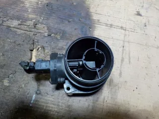 0281002461 Расходомер воздуха Volkswagen Passat B6 Арт e5217403, вид 5