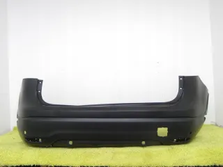 85022-4EA0H Бампер задний Nissan Qashqai 2 Арт e5221833, вид 1