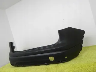 85022-4EA0H Бампер задний Nissan Qashqai 2 Арт e5221833, вид 2