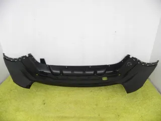 85022-4EA0H Бампер задний Nissan Qashqai 2 Арт e5221833, вид 4