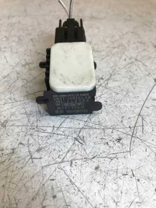3M5T-14B342-AB Датчик удара Mazda 3 BK Арт e5222891, вид 4