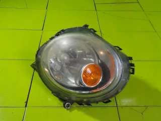  Фара правая MINI CLUBMAN R55 Арт e5224571, вид 1
