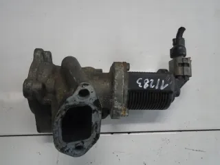  Клапан EGR Opel Corsa C Арт e5225009, вид 1