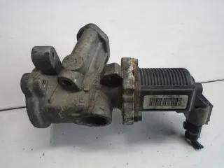  Клапан EGR Opel Corsa C Арт e5225009, вид 2