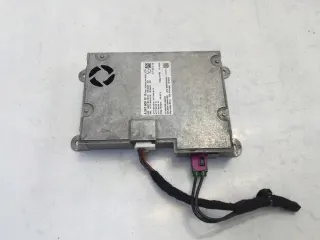 A2479001215 W1779024718 Блок управления (другие) Mercedes A W177 Арт e5228836, вид 1