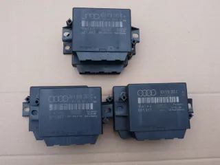 4E0919283C Блок управления (другие) Audi A8 D3 (S8) Арт e5231664, вид 1