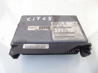 0260002767 Блок управления АКПП Citroen C5 1 Арт e5235303, вид 1