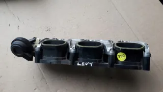 06E133109AK Коллектор впускной Audi A4 B8 Арт e5236832, вид 1