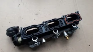 06E133109AK Коллектор впускной Audi A4 B8 Арт e5236832, вид 3