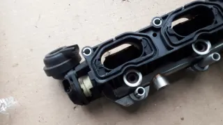 06E133109AK Коллектор впускной Audi A4 B8 Арт e5236832, вид 5