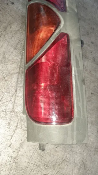 7700310217 Фонарь задний правый Renault Kangoo 1 Арт e5237371, вид 2