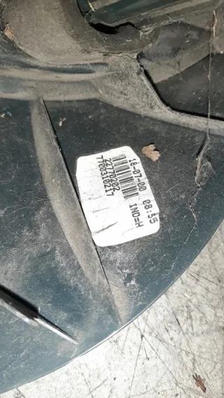 7700310217 Фонарь задний правый Renault Kangoo 1 Арт e5237371, вид 8
