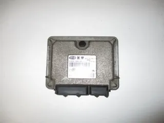036906014M Блок управления двигателем Volkswagen Golf 5 Арт e5240240, вид 1