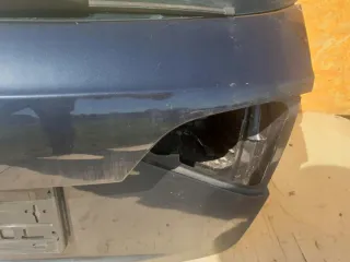  Крышка багажника (дверь 3-5) Audi A4 B8 Арт e5241442, вид 3