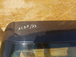  Крышка багажника (дверь 3-5) Audi A4 B8 Арт e5241442, вид 8