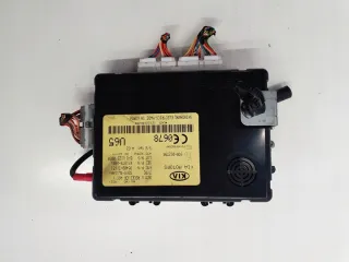 95400-3U651 Блок комфорта Kia Sportage 3 Арт e5241803, вид 1