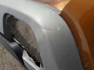  Бампер задний Dacia Duster 2 Арт e5243016, вид 5