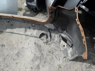  Бампер задний Dacia Duster 2 Арт e5243016, вид 8