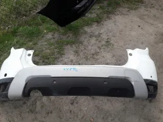  Бампер задний Dacia Duster 2 Арт e5243018, вид 1