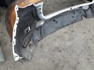  Бампер задний Dacia Duster 2 Арт e5243018, вид 5
