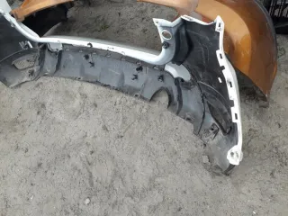  Бампер задний Dacia Duster 2 Арт e5243018, вид 6