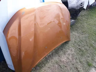 651008347R Капот Dacia Duster 2 Арт e5243273, вид 2