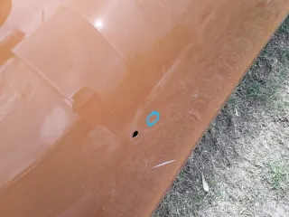651008347R Капот Dacia Duster 2 Арт e5243273, вид 5