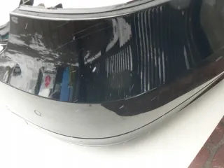 A2128803840 2128803840 Бампер задний Mercedes E C207 Арт e5243487, вид 5
