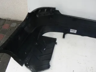 A2128803840 2128803840 Бампер задний Mercedes E C207 Арт e5243487, вид 7