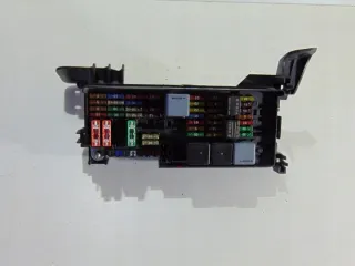  Блок предохранителей Mercedes ML W164 Арт e5245984, вид 1