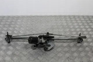  Механизм стеклоочистителя (трапеция дворников) MINI CLUBMAN R55 Арт e5248022, вид 1