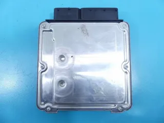 03G906016FD 0281012268 Блок управления двигателем Audi A4 B7 Арт e5250204, вид 5