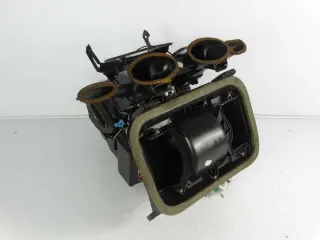 A1688302362 Отопитель в сборе (печка) Mercedes A W168 Арт e5250794, вид 1
