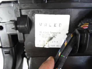 A1688302362 Отопитель в сборе (печка) Mercedes A W168 Арт e5250794, вид 5
